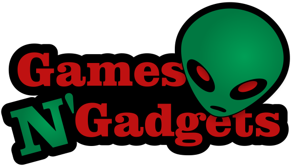 Games N' Gadgets